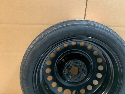 2013-2022 Buick Encore 16" Spare Tire Wheel Compact Donut Emergency T125/70R16