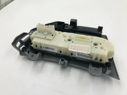 2013-2014 Ford Focus AC Heater Climate Control Unit OEM