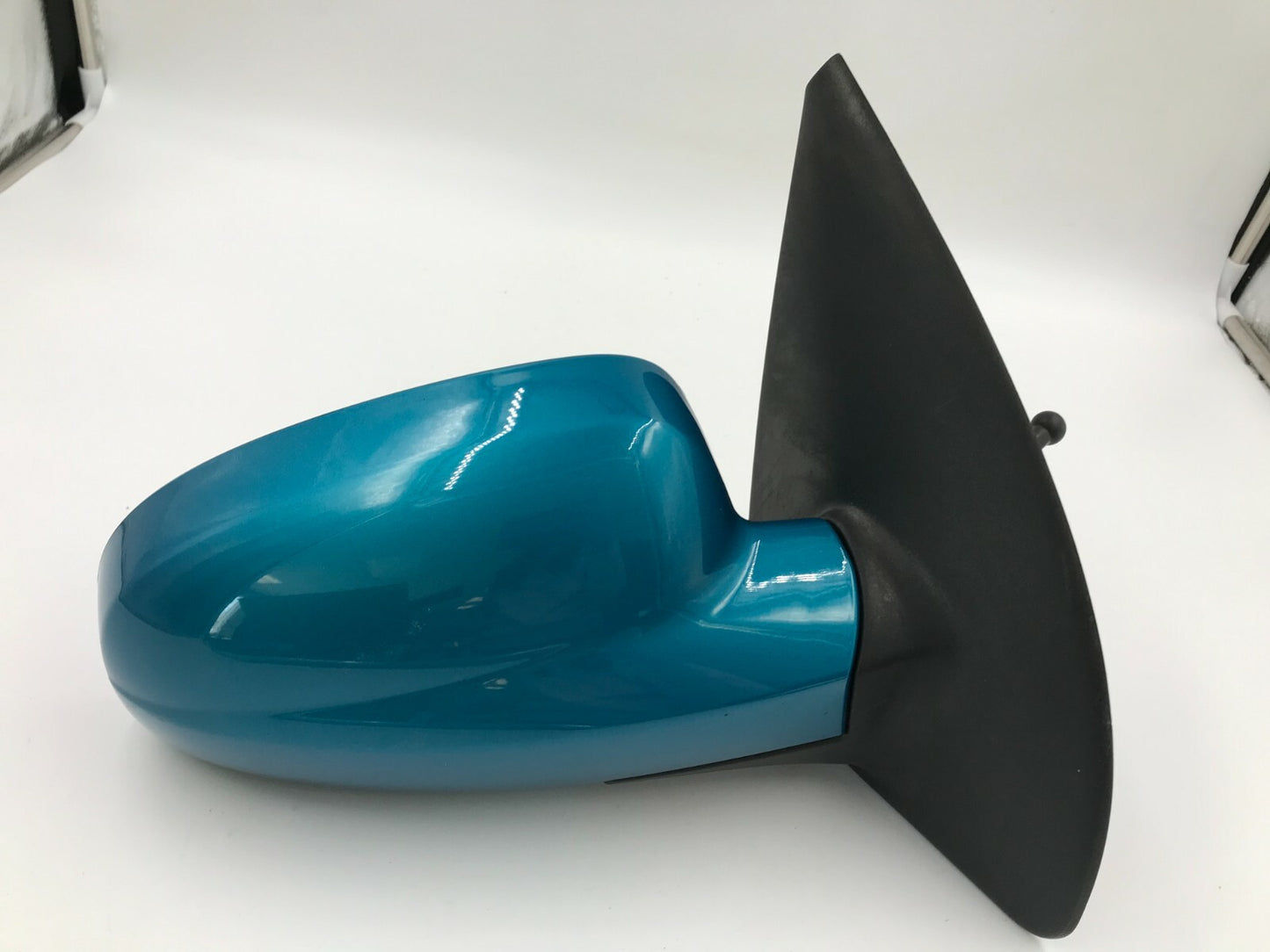 2005-2011 Chevrolet Aveo Passenger Side Manual Mirror OEM A03B16005