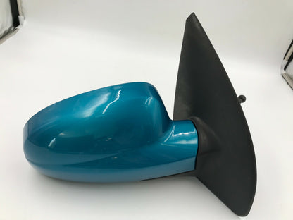 2005-2011 Chevrolet Aveo Passenger Side Manual Mirror OEM A03B16005