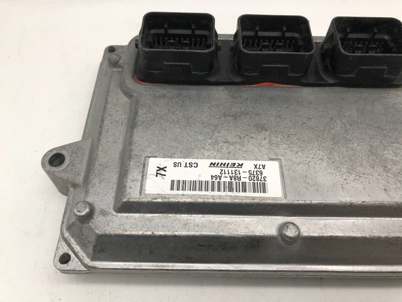 2013-2015 Acura RDX Engine Control Module ECU ECM OEM D02B62011