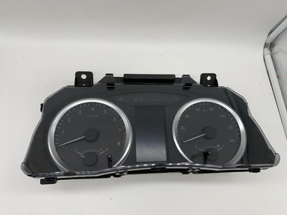 2017-2019 Toyota Highlander Speedometer Cluster 56926 Miles OEM A02B25003