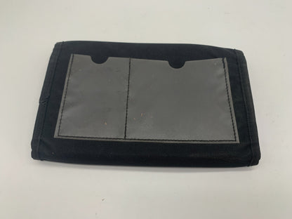 2015 Ford Mustang Owners Manual Set with Case OEM R01B05027