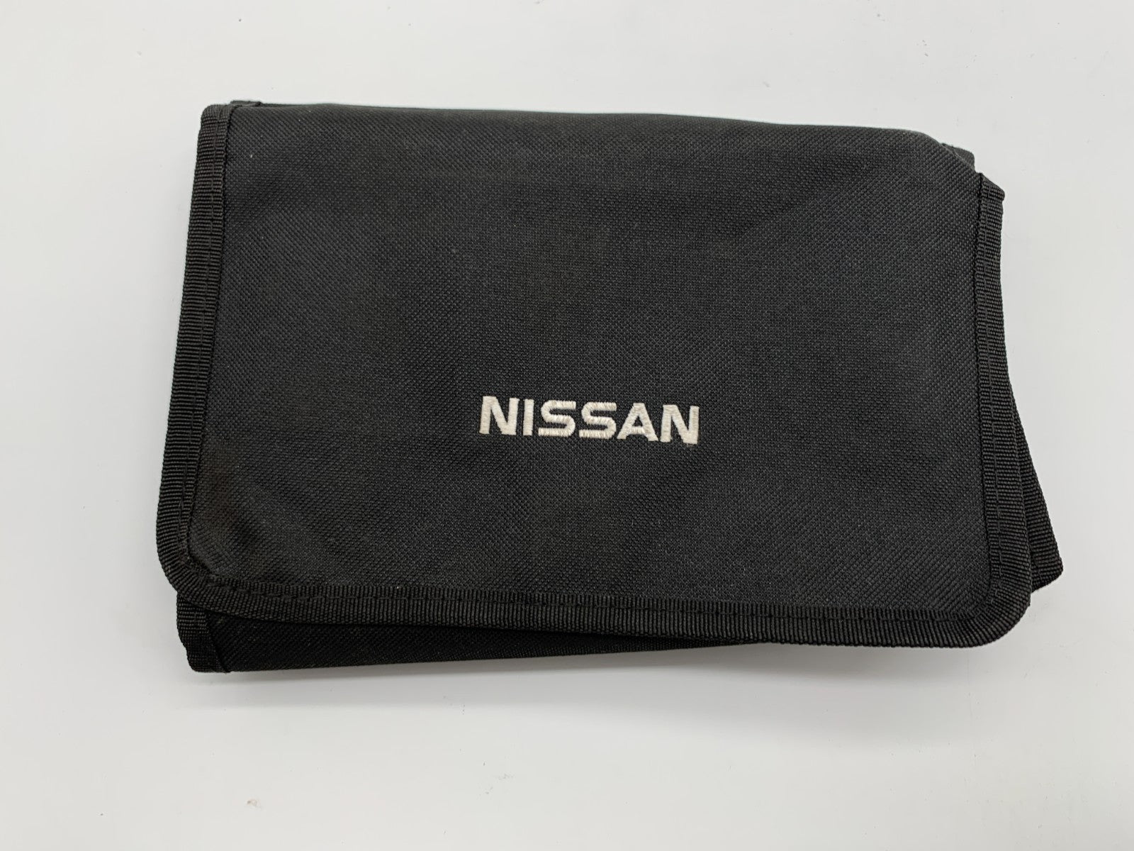 2012 Nissan Maxima Owners Manual Set with Case OEM C03B35003