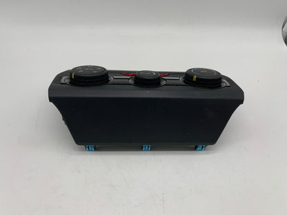 2017-2023 Subaru Impreza Climate Control AC Heater OEM A04B43007