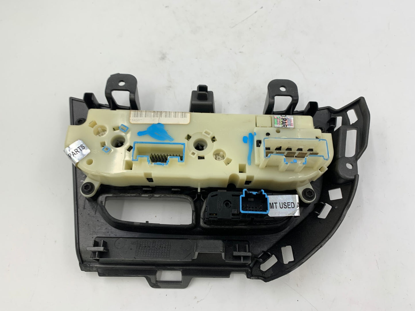 2013-2014 Ford Focus AC Heater Climate Control Unit OEM D01B68004