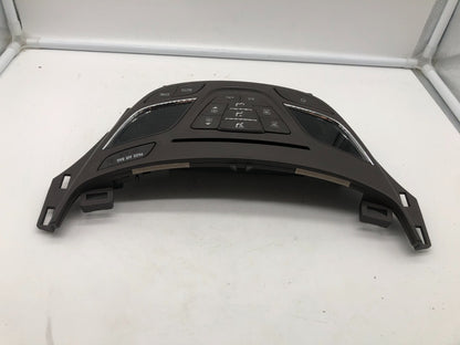 2014-2017 Buick Regal AC Heater Climate Control Unit OEM C02B53061