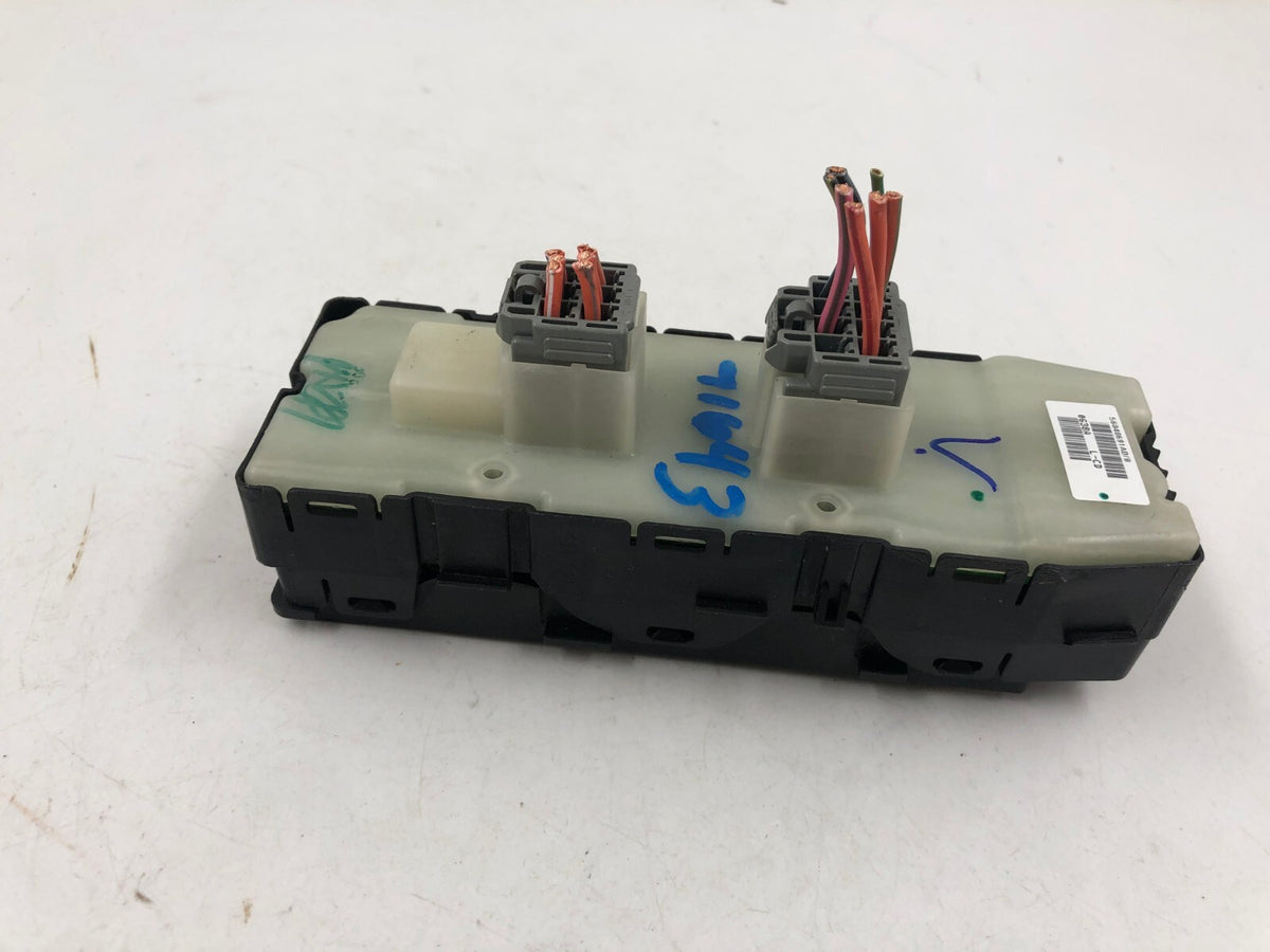 2007-2010 Jeep Patriot Master Power Window Switch OEM C01B07002