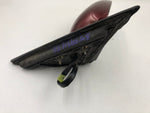 1997-2005 Chevrolet Malibu Passenger Side Power Door Mirror Red L04B16002