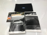 2021 Ford Expedition Owners Manual Handbook with Case OEM F03B25027