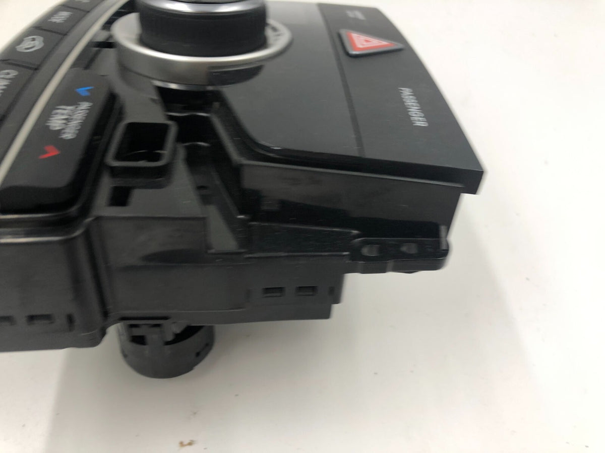 2015-2017 Hyundai Azera AC Heater Climate Control Unit OEM A01B31008