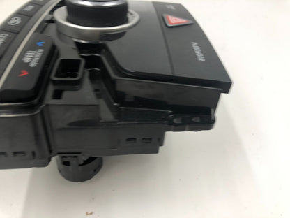 2015-2017 Hyundai Azera AC Heater Climate Control Unit OEM A01B31008