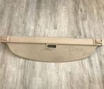 2010 Ford Fusion Retractable Cargo Cover Security Screen Shade OEM Cargo0548