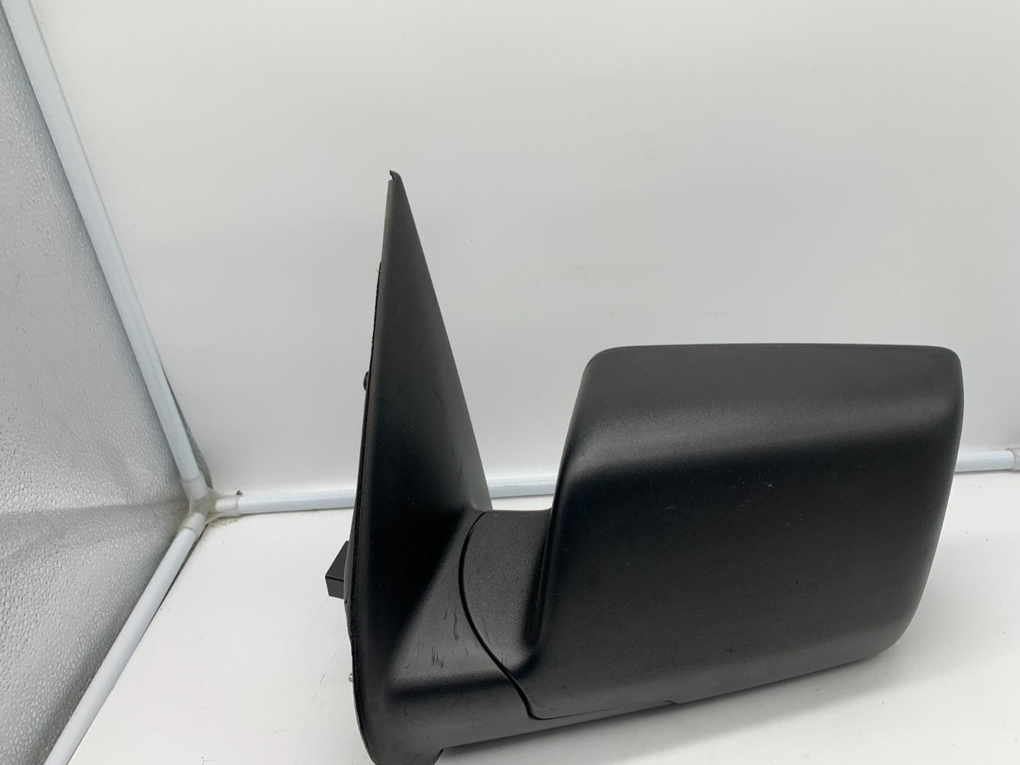 2006-2010 Ford Explorer Driver Side View Power Door Mirror Black OEM D01B60020
