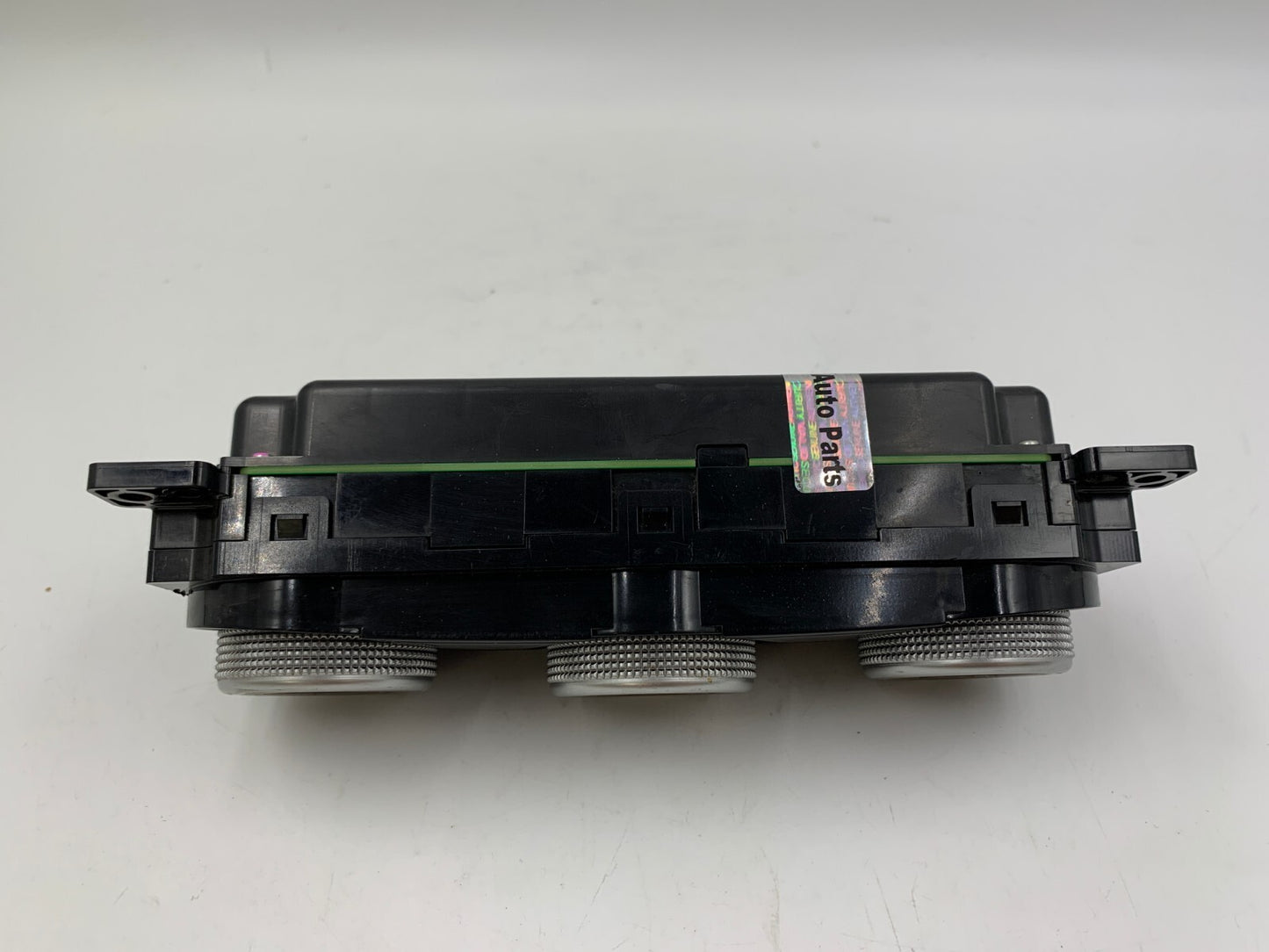 2017 Subaru WRX AC Heater Climate Control Unit OEM B04B26033