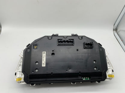 2018-2018 Toyota RAV4 RAV 4 Speedometer Cluster 70690 Miles OEM D03B63002