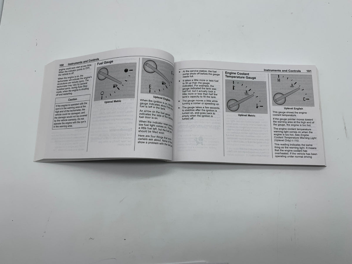 2020 Chevrolet Malibu Owners Manual Set OEM C03B23012