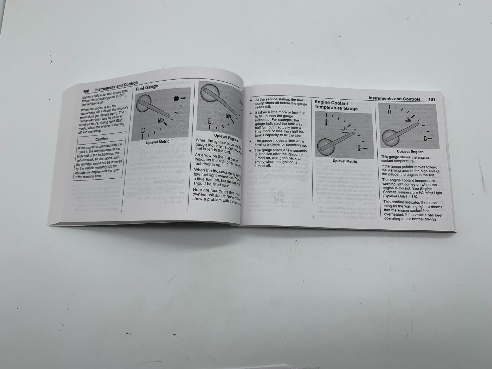 2020 Chevrolet Malibu Owners Manual Set OEM C03B23012
