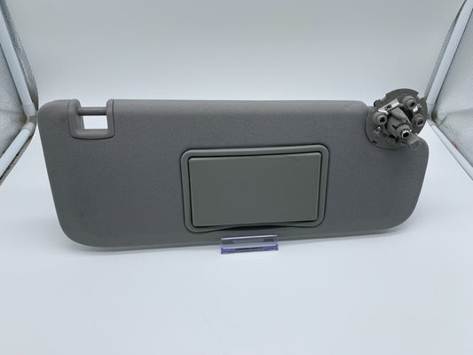 2016-2021 Chevrolet Malibu Passenger Sun Visor Gray OEM C04B40015