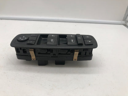 2008-2011 Dodge Caravan Master Power Window Switch OEM A01B12003
