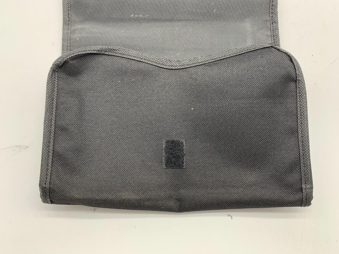 2019 Chevrolet Silverado 1500 Owners Manual Set with Case OEM C03B30094