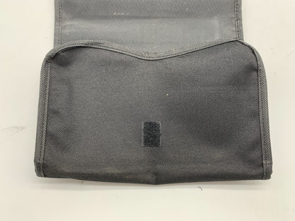 2019 Chevrolet Silverado 1500 Owners Manual Set with Case OEM C03B30094