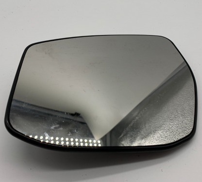 2013-2015 Nissan Sentra Driver Side View Power Door Mirror Glass Only D04B46004