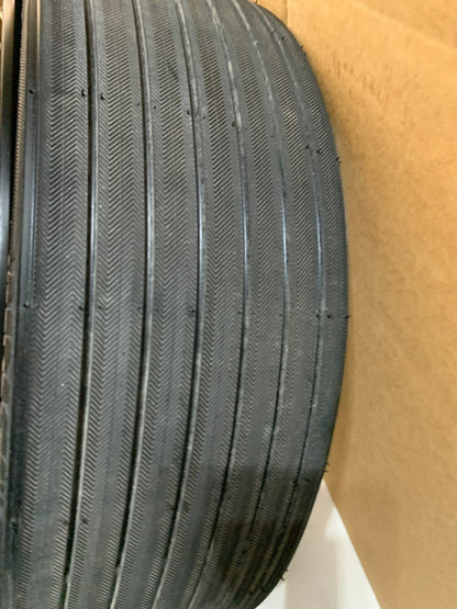 2008-2011 Porsche Cayenne 18" Spare Tire Compact Donut T195/75-18 Vredestein