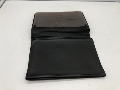 Chrysler Owners Manual Case Only OEM E03B09060