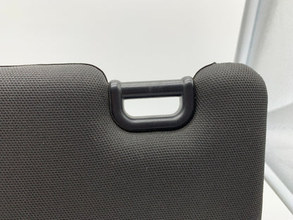 2015-2021 Subaru WRX Driver Sun Visor Black Illuminated OEM B04B39029