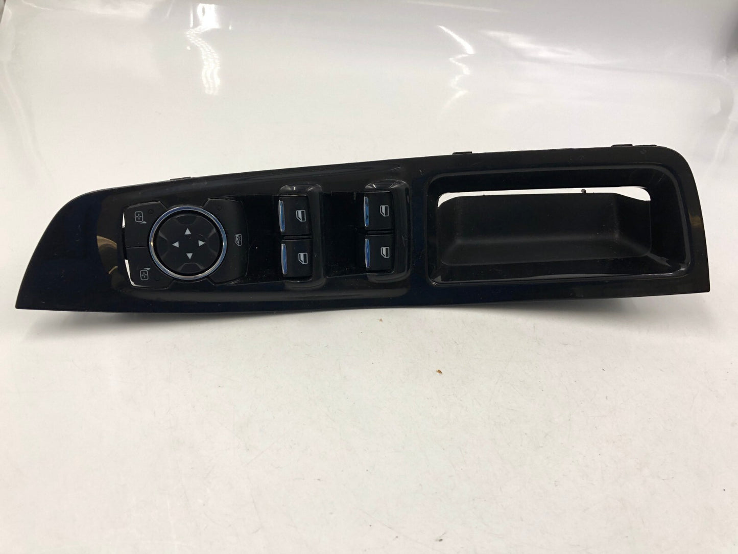 2015-2016 Ford Edge Master Power Window Switch OEM A01B16044