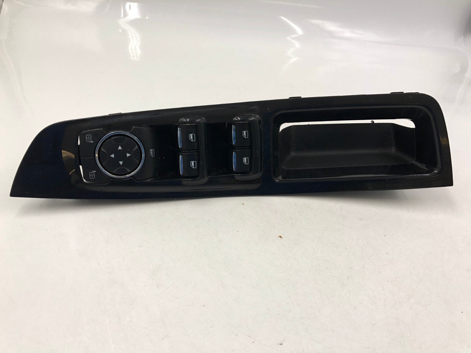 2015-2016 Ford Edge Master Power Window Switch OEM A01B16044
