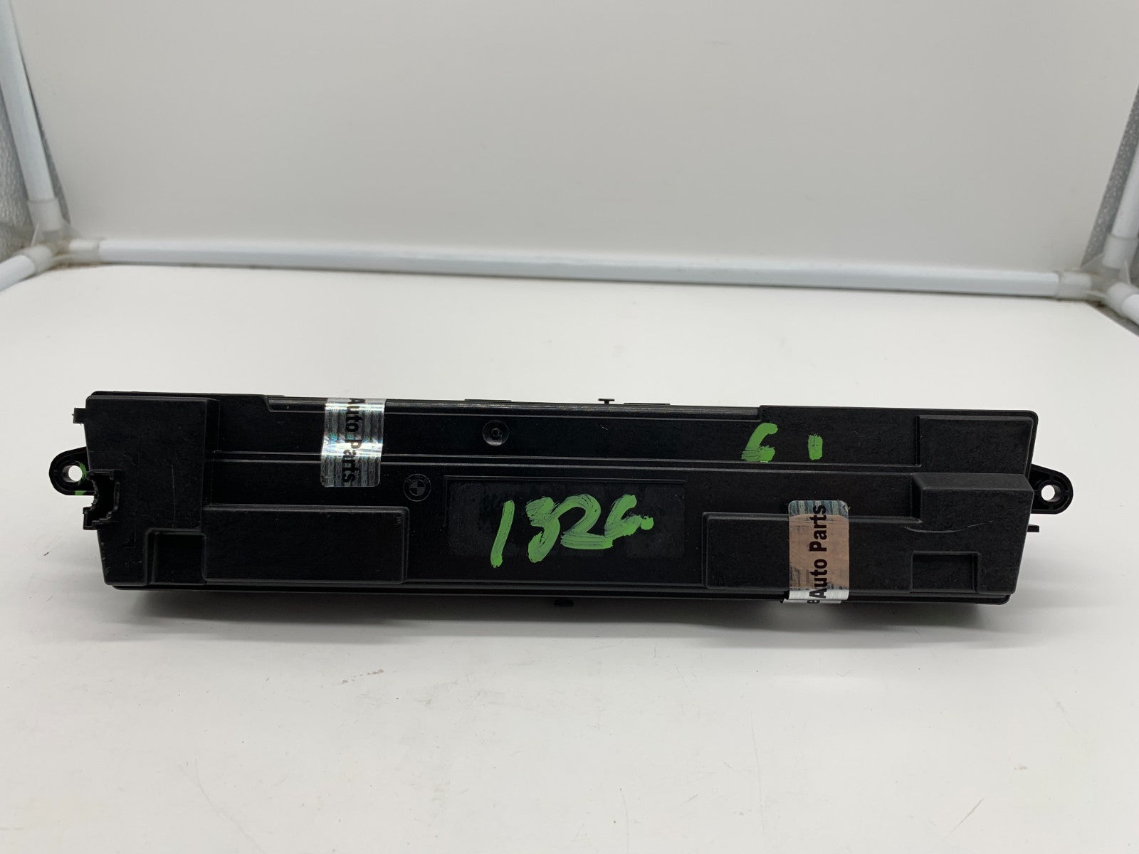 2012-2015 BMW 320i AC Heater Climate Control Unit OEM C03B59012