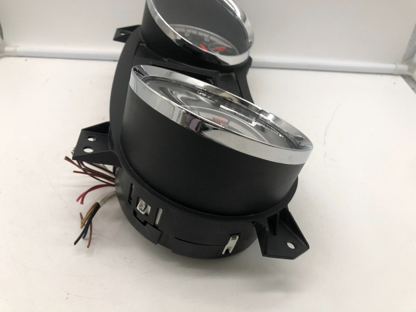 2014 Dodge Caravan Speedometer Cluster Instrument 144,455 Miles OEM A03B26005