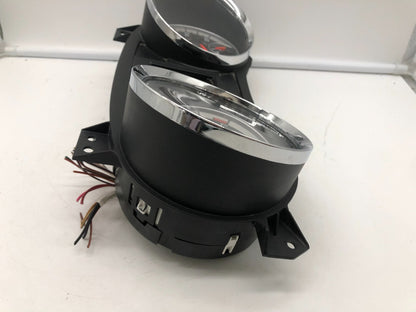 2014 Dodge Caravan Speedometer Cluster Instrument 144,455 Miles OEM A03B26005