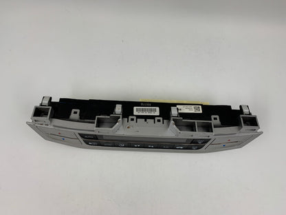 2013-2015 Honda Accord AC Heater Climate Control Unit OEM A04B34025