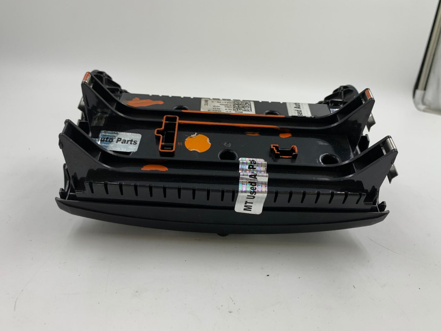 2014-2017 Mini Cooper AC Heater Climate Control Unit OEM D04B63007