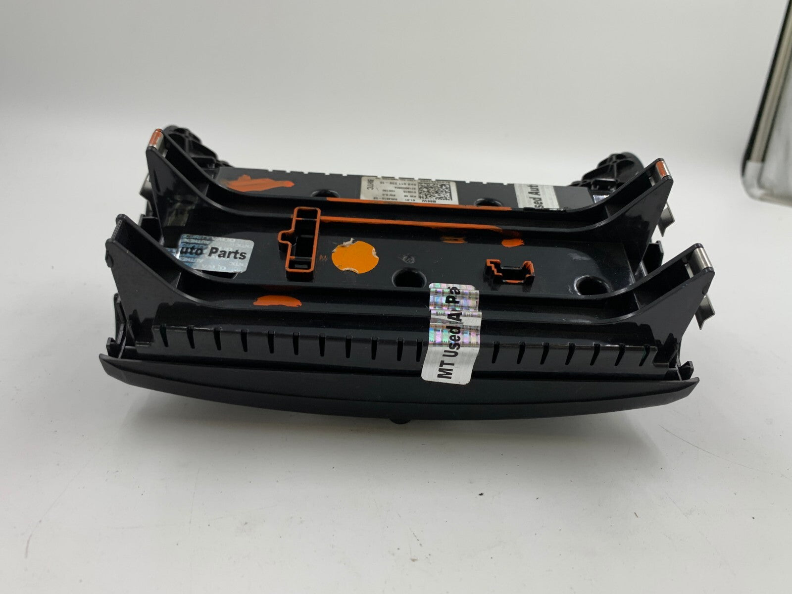 2014-2017 Mini Cooper AC Heater Climate Control Unit OEM D04B63007