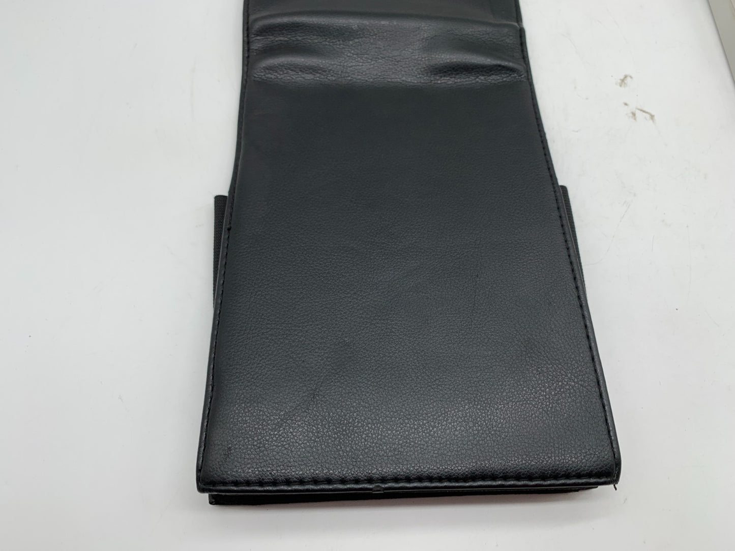 2012 Volkswagen Passat Owners Manual with Case OEM A01B50007