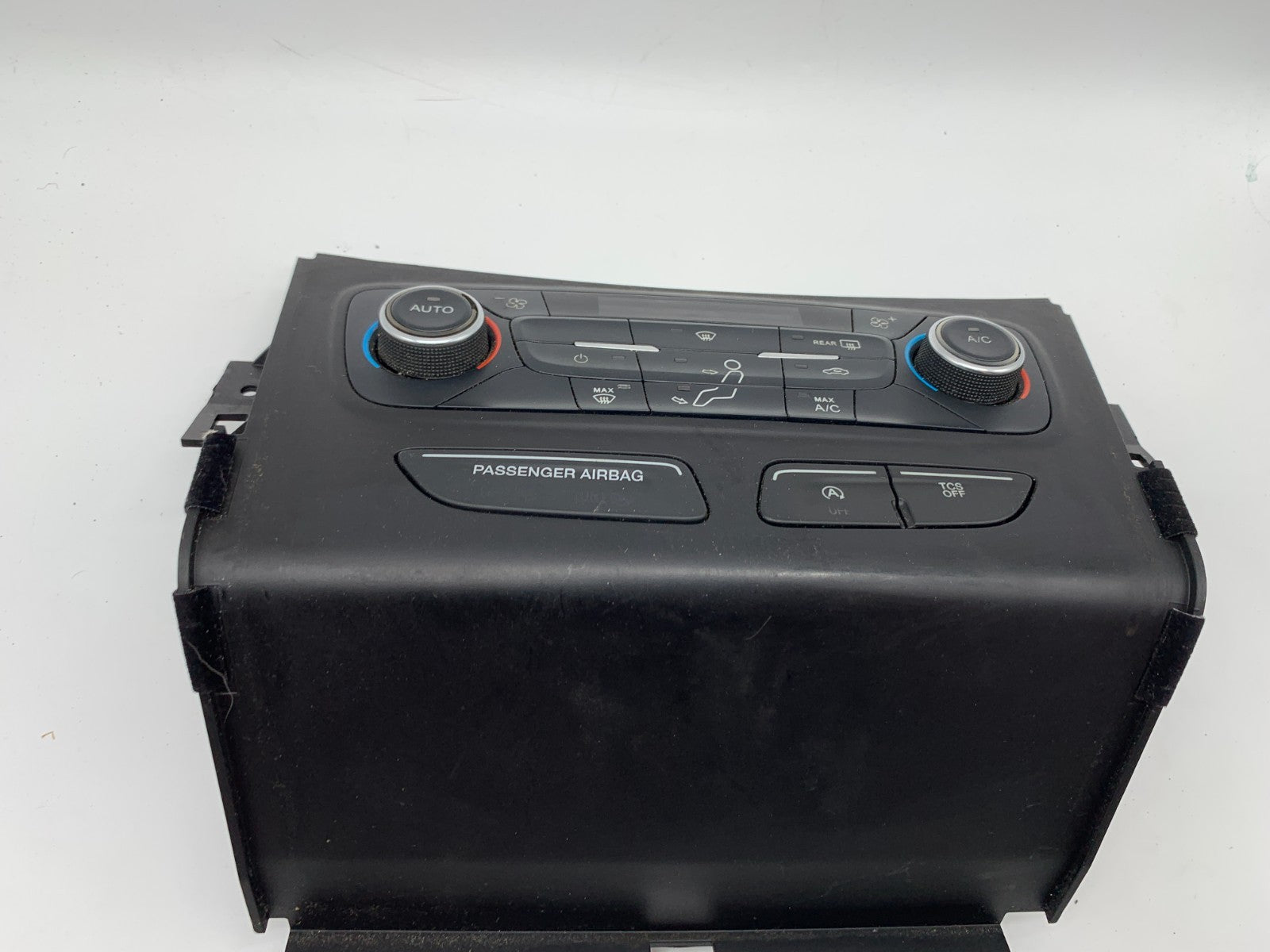 2017 Ford Escape AC Heater Climate Control Unit OEM D02B24009