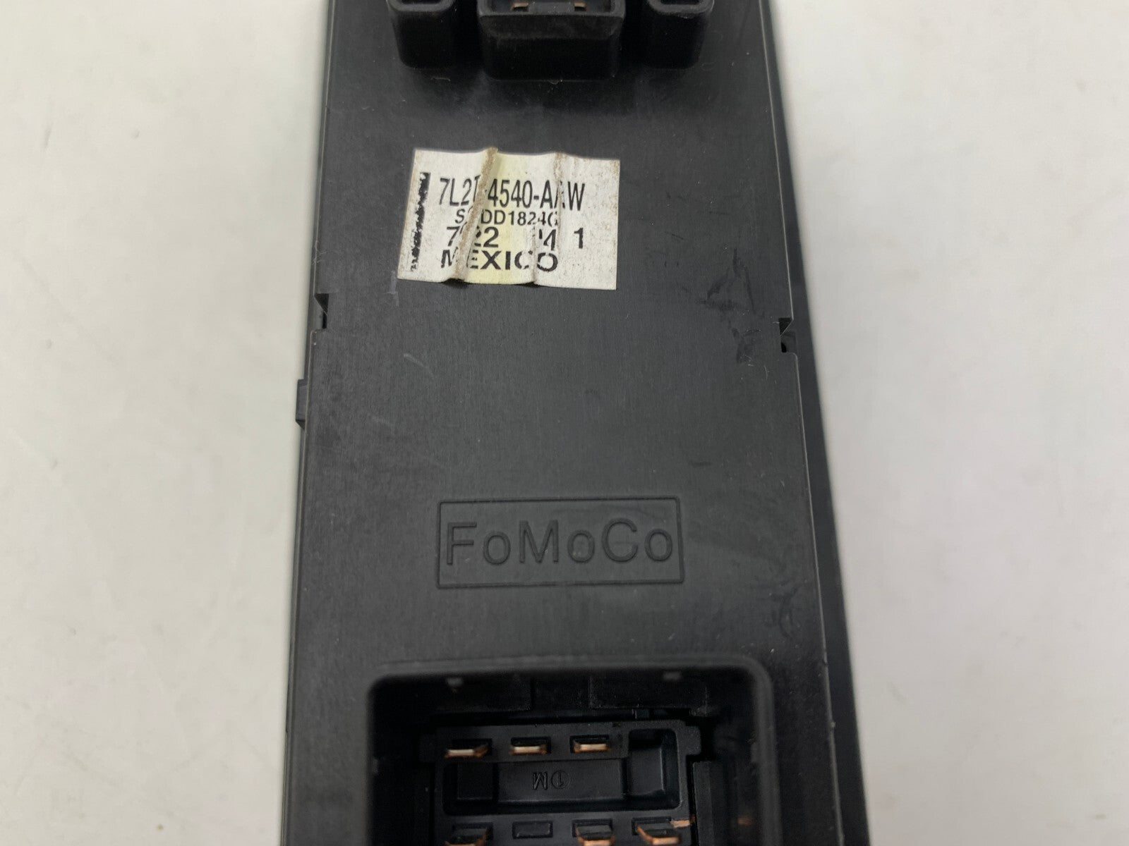 2006-2007 Mercury Mountaineer Master Power Window Switch OEM D03B59006