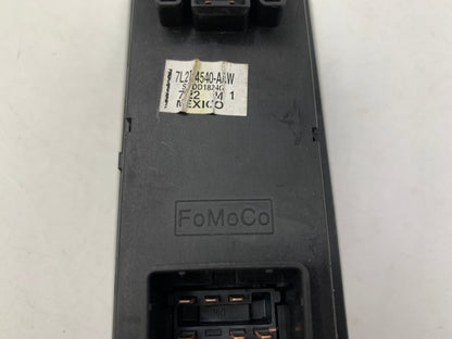 2006-2007 Mercury Mountaineer Master Power Window Switch OEM D03B59006
