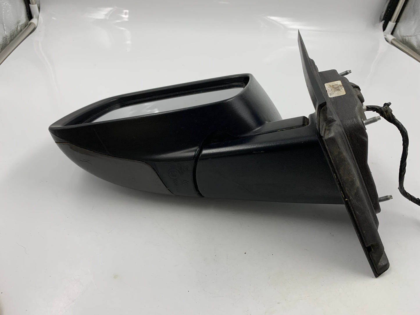 2011-2015 Dodge Journey Driver Side View Power Door Mirror Black OEM D01B09006