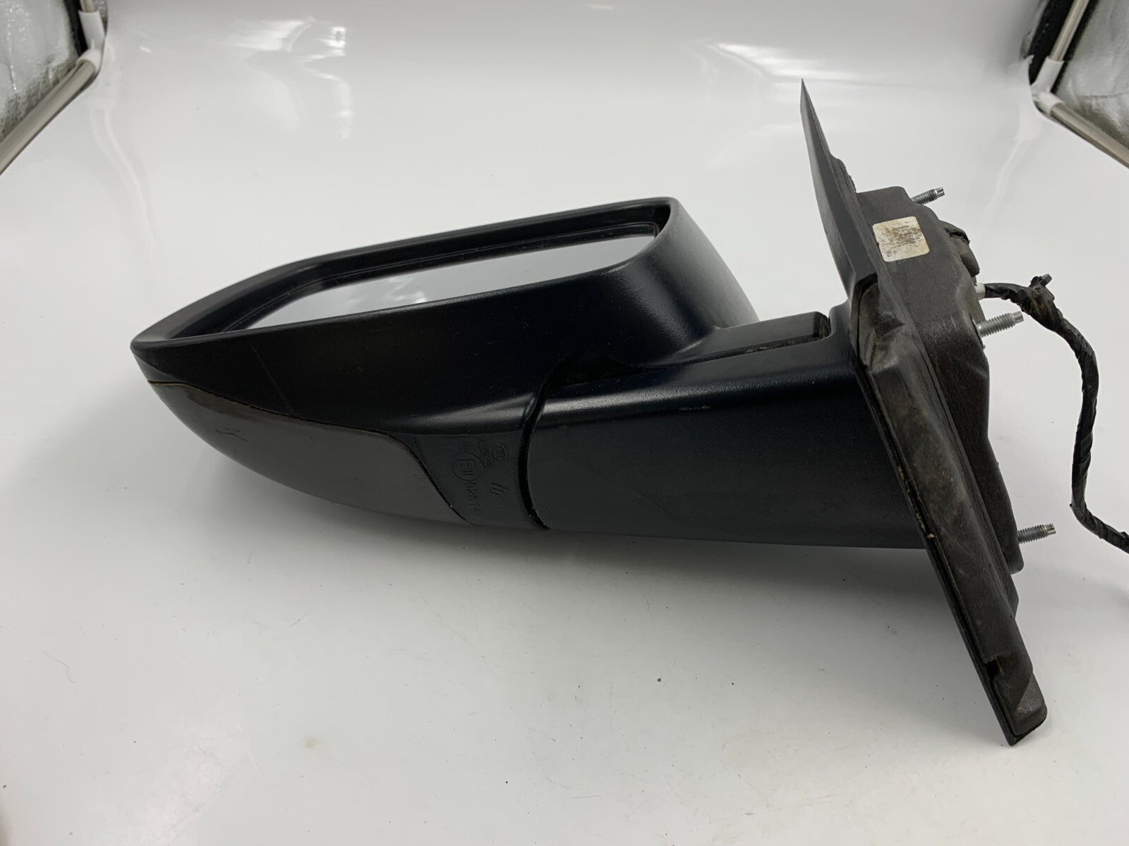 2011-2015 Dodge Journey Driver Side View Power Door Mirror Black OEM D01B09006