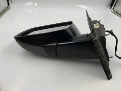 2011-2015 Dodge Journey Driver Side View Power Door Mirror Black OEM D01B09006