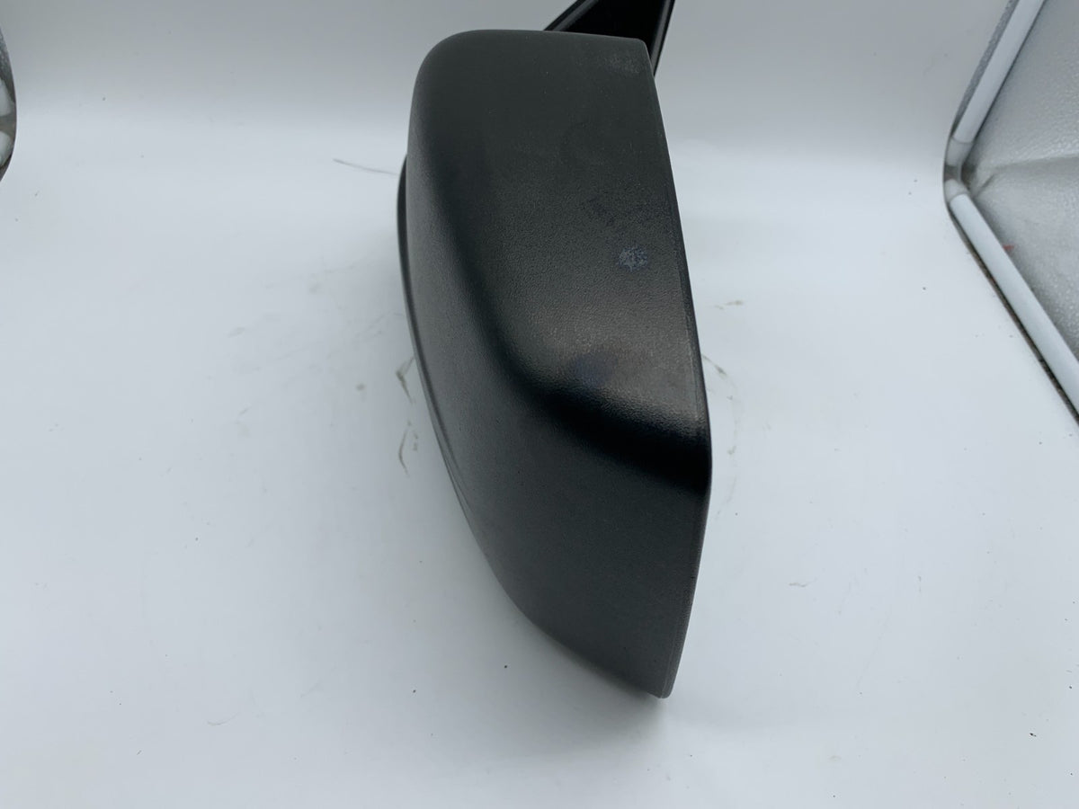 2010-2011 Dodge Nitro Driver Side View Power Door Mirror Black OEM A02B02030
