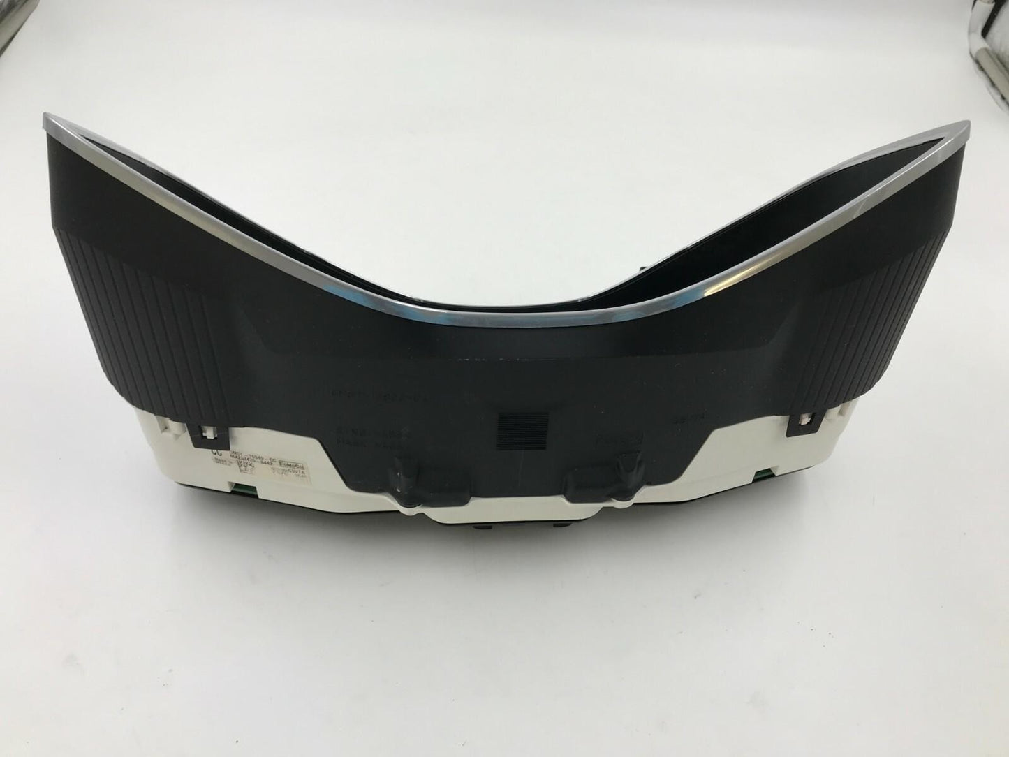 2013 Ford Focus Speedometer Instrument Cluster 14000 Miles OEM C04B30042