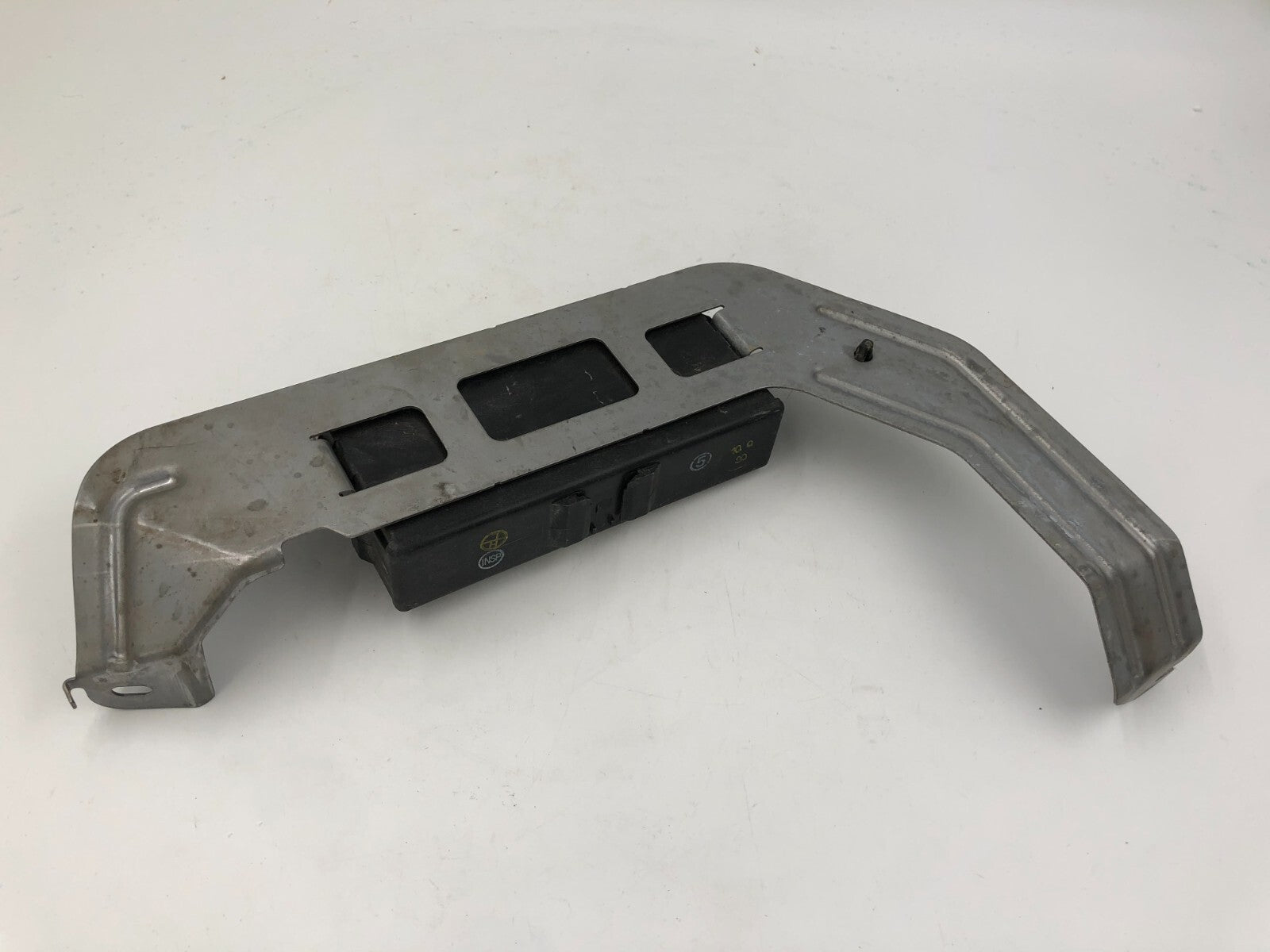 2013-2014 Subaru Legacy Engine Control Module Unit ECU ECM OEM D04B19032