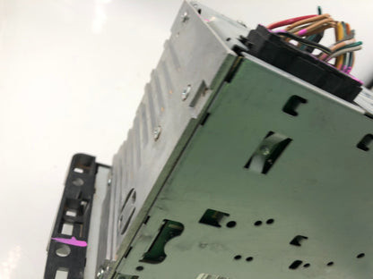 2008 Chevrolet Equinox AM FM CD Player Radio Receiver OEM D02B58001