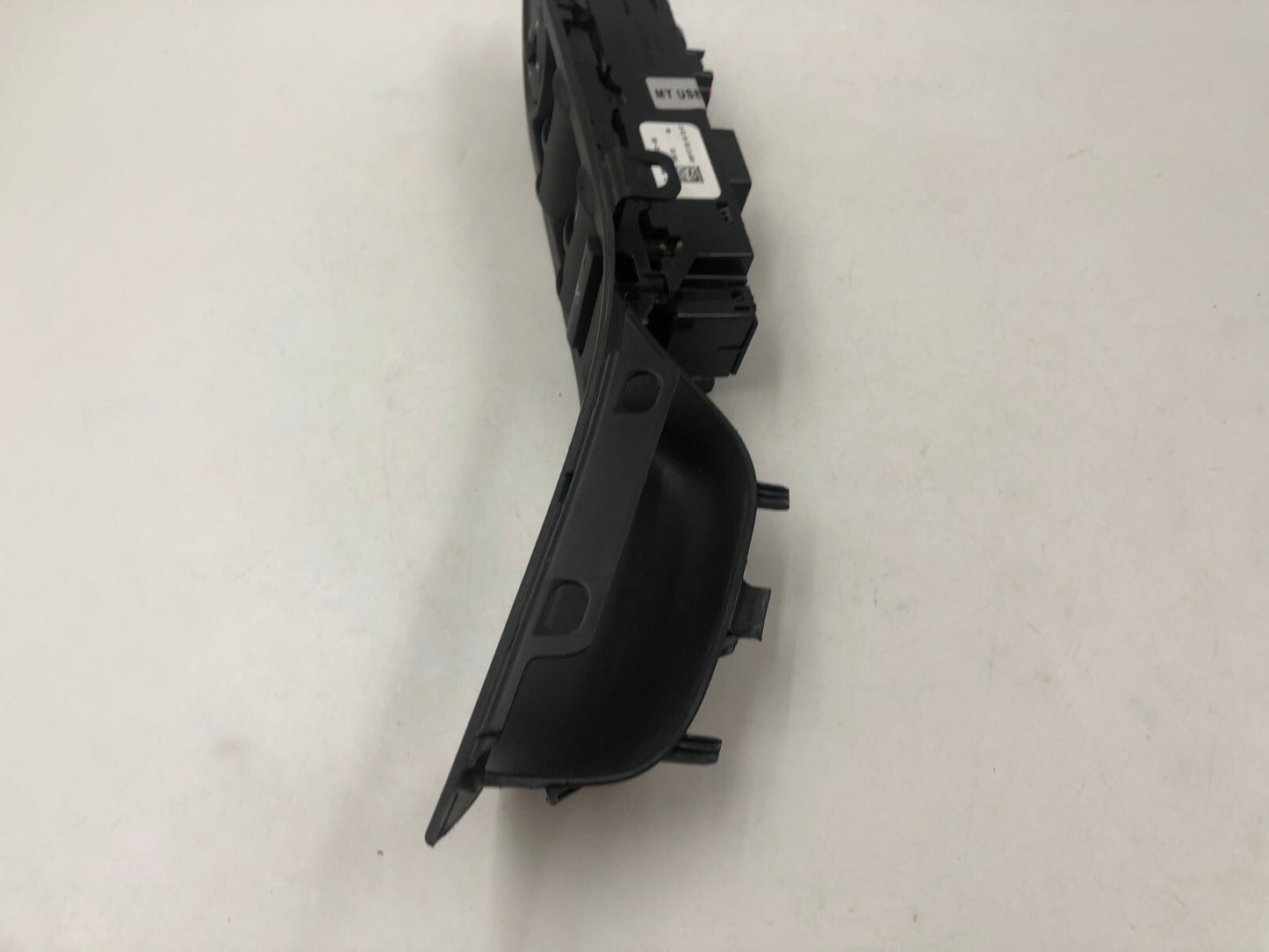 2012-2018 Ford Focus Master Power Window Switch OEM D01B52086